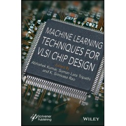 Machine Learning Techniques for VLSI Chip Design