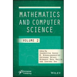 Mathematics and Computer Science, Volume 2