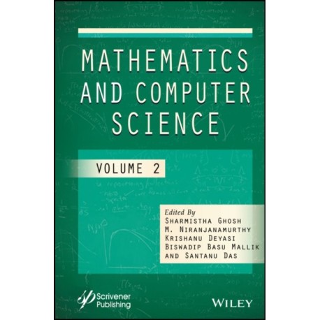 Mathematics and Computer Science, Volume 2