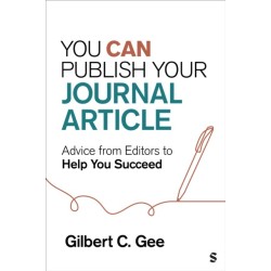 You Can Publish Your Journal Article: Advice From Editors to Help You Succeed