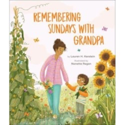 Remembering Sundays with Grandpa