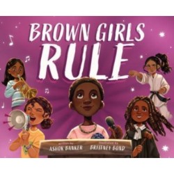 Brown Girls Rule