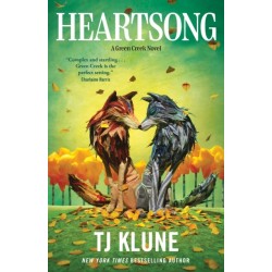 Heartsong: A Green Creek Novel