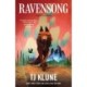 Ravensong: A Green Creek Novel