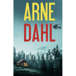 Friheden: 4. bind