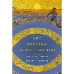 Art Seeking Understanding