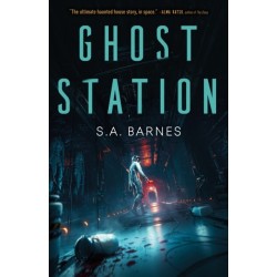 Ghost Station