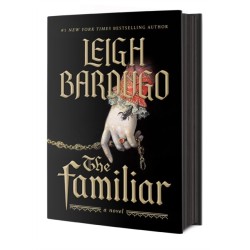 The Familiar: A Novel