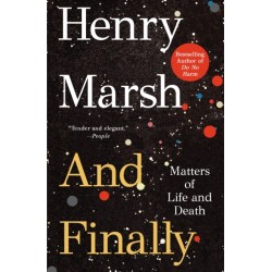 And Finally: Matters of Life and Death