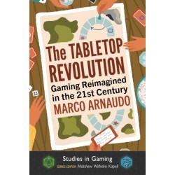 The Tabletop Revolution: Gaming Reimagined in the 21st Century