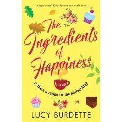 The Ingredients of Happiness