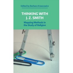 Thinking with J. Z. Smith: Mapping Methods in the Study of Religion