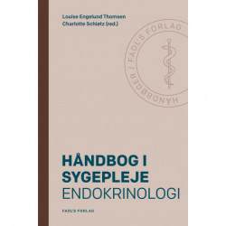 Håndbog i sygepleje: Endokrinologi