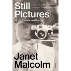 Still Pictures: On Photography and Memory