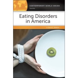 Eating Disorders in America: A Reference Handbook