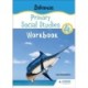 Bahamas Primary Social Studies Workbook Grade 4