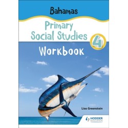 Bahamas Primary Social Studies Workbook Grade 4