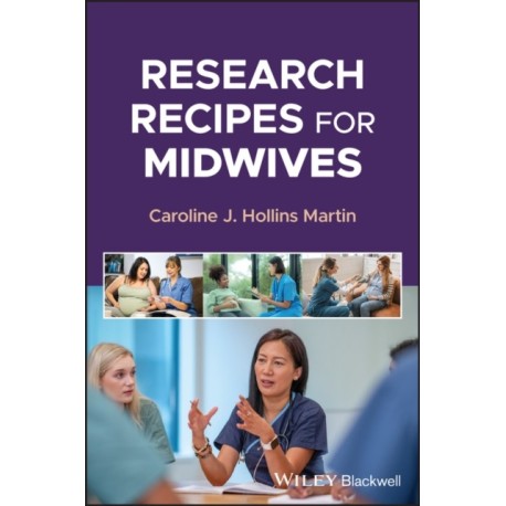 Research Recipes for Midwives