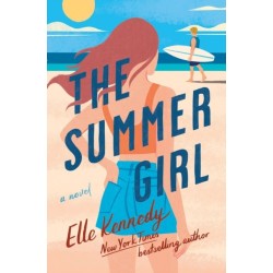 The Summer Girl: An Avalon Bay Novel