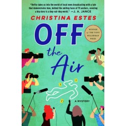 Off the Air: A Mystery