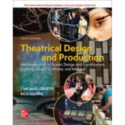 Theatrical Design And Production ISE