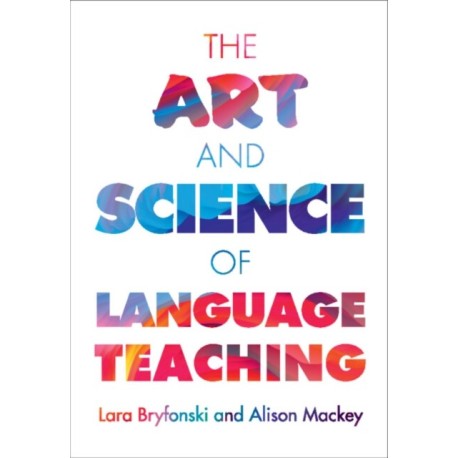The Art and Science of Language Teaching