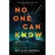 No One Can Know: A Novel