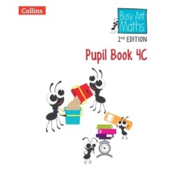 Pupil Book 4C