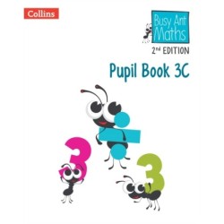 Pupil Book 3C