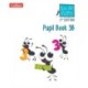 Pupil Book 3B