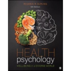 Health Psychology: Well-Being in a Diverse World