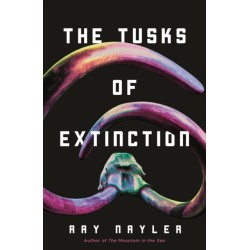 The Tusks of Extinction