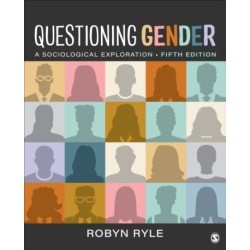 Questioning Gender: A Sociological Exploration