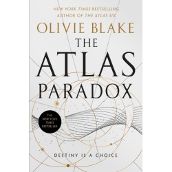 The Atlas Paradox