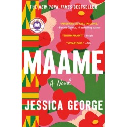 Maame: A Today Show Read With Jenna Book Club Pick