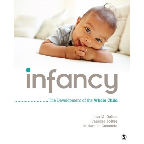 Infancy: The Development of the Whole Child