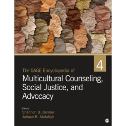 The Sage Encyclopedia of Multicultural Counseling, Social Justice, and Advocacy