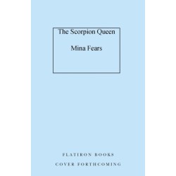 The Scorpion Queen: Limited Sprayed Edge Edition