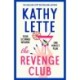 The Revenge Club: the wickedly witty new novel from a million copy bestselling author