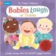 Babies Laugh at Tickles: Sound Book with Giant Giggle Button to Press