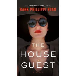 The House Guest: A Novel