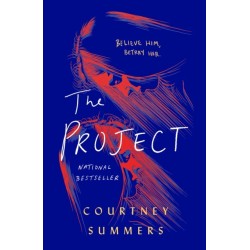 The Project: A Novel