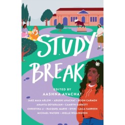 Study Break: 11 College Tales from Orientation to Graduation