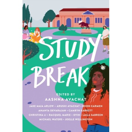 Study Break: 11 College Tales from Orientation to Graduation