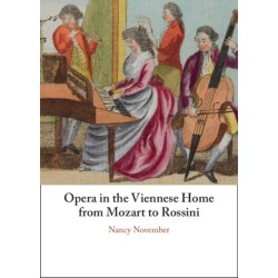 Opera in the Viennese Home from Mozart to Rossini