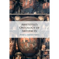 Aristotle's Ontology of Artefacts