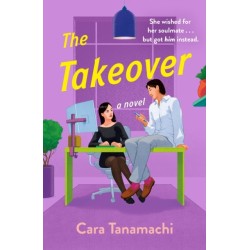 The Takeover: A Novel