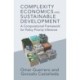Complexity Economics and Sustainable Development: A Computational Framework for Policy Priority Inference