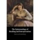 The Epistemology of Reading and Interpretation