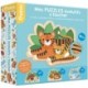 Wooden Early Learning Puzzles